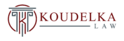 Logo that says Koudelka Law